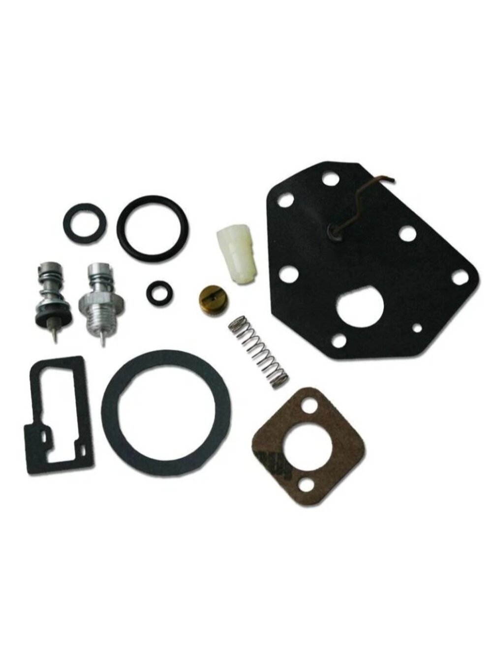 Genuine Briggs & Stratton 494622 Carburetor Overhaul Kit